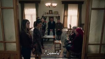 مسلسل اطفال الجنة الحلقة 22
