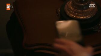 مسلسل تحت نفس المطر الحلقة 3