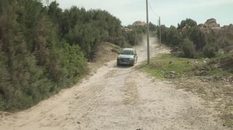 VÂNĂTOAREA (2025) - EP19