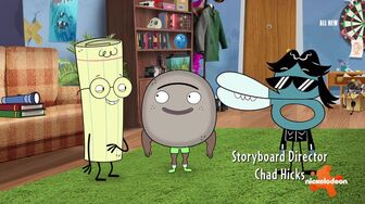 Rock Paper Scissors S03E04 HDTV H264-RBB