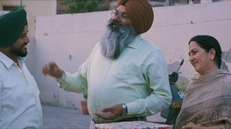 Cloudy.pk - Jihne Mera Ghar Patteya 2026 Punjabi
