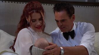 The Young and the Restless S54E10 WEB H264-RBB