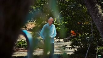 Neighbors S01E04 White Privilege Card