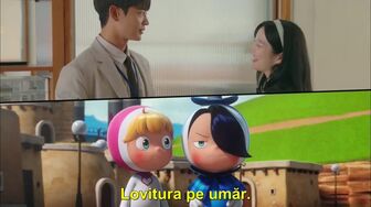 celulele lui yumi 10