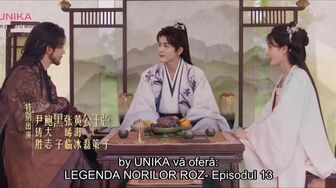 LEGENDA NORILOR ROZ (2026) - EP13