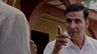 Cloudy.pk - Blackout 2024 Hindi HD