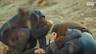 مسلسل جبل جونول الحلقة 206