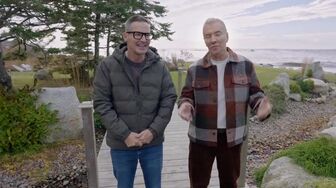 Small Town Escapes with Colin and Justin S01E08 WEB H264-RBB